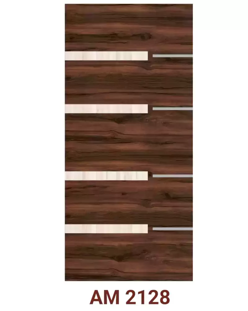 Laminated Decorative Flushdoors